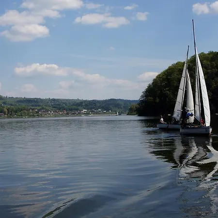 Pansiyon Rest Sp Z O O