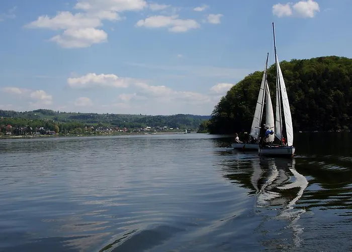 Alloggio in famiglia Rest Sp Z O O